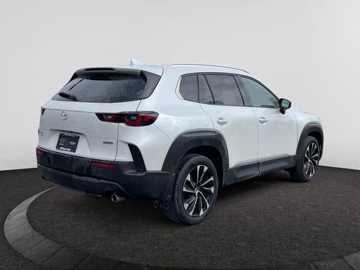 2026 Mazda CX-50 Hybrid Premium Plus