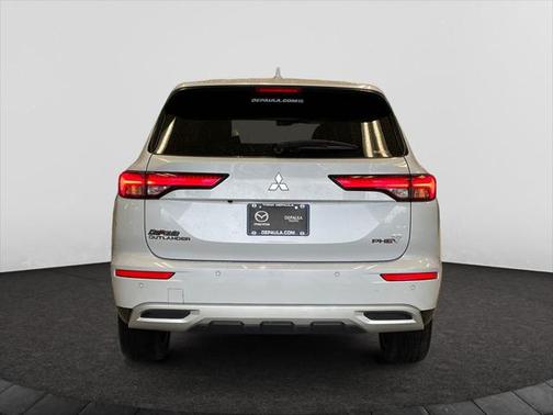 2024 Mitsubishi Outlander PHEV SE S-AWC
