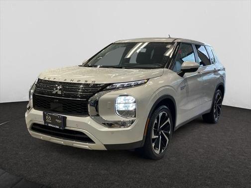 2024 Mitsubishi Outlander PHEV SE S-AWC