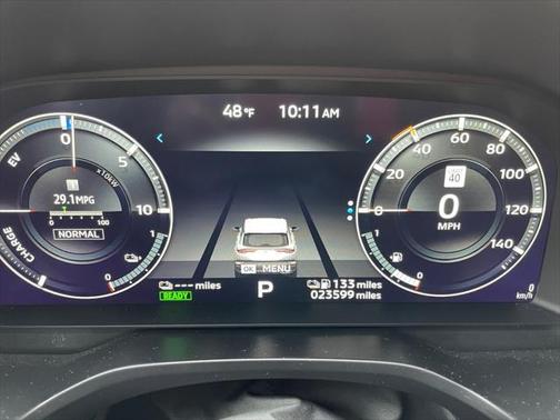 2024 Mitsubishi Outlander PHEV SE S-AWC