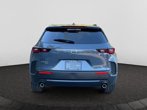 2026 Mazda CX-50 2.5 S Premium Package