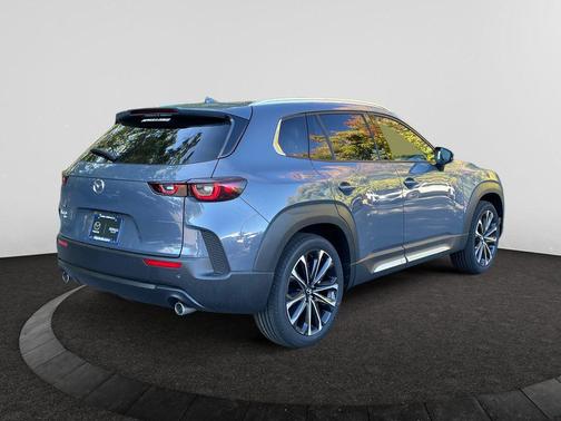 2026 Mazda CX-50 2.5 S Premium Package