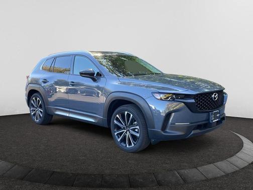 2026 Mazda CX-50 2.5 S Premium Package