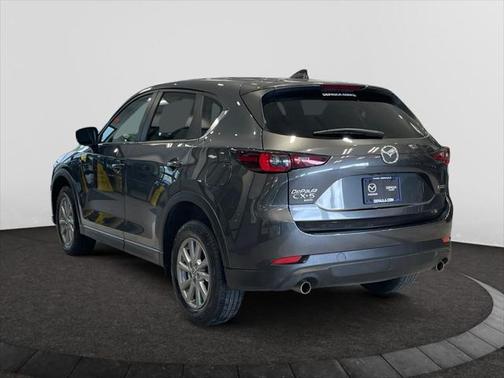 2023 Mazda CX-5 2.5 S Select