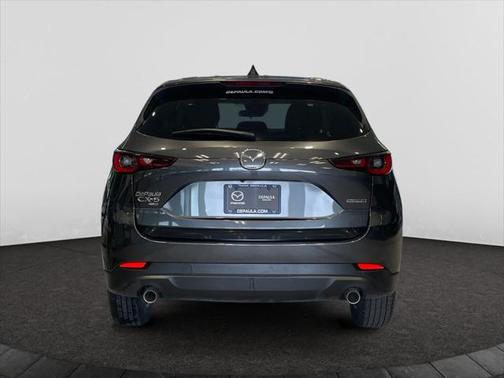 2023 Mazda CX-5 2.5 S Select