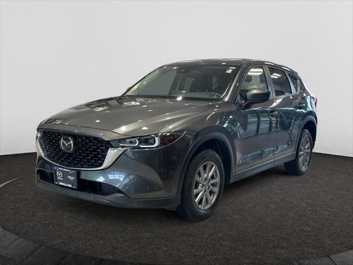 2023 Mazda CX-5 2.5 S Select