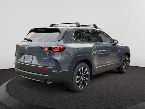 2026 Mazda CX-50 Hybrid Premium Plus