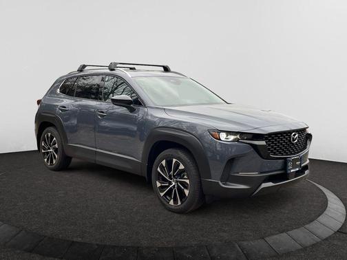 2026 Mazda CX-50 Hybrid Premium Plus