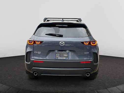2026 Mazda CX-50 Hybrid Premium Plus
