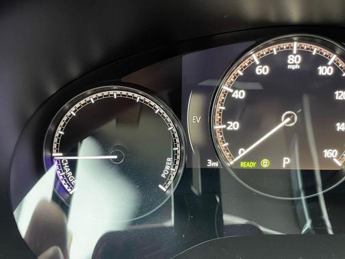 2026 Mazda CX-50 Hybrid Premium Plus