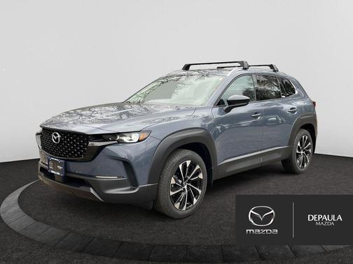 2026 Mazda CX-50 Hybrid Premium Plus