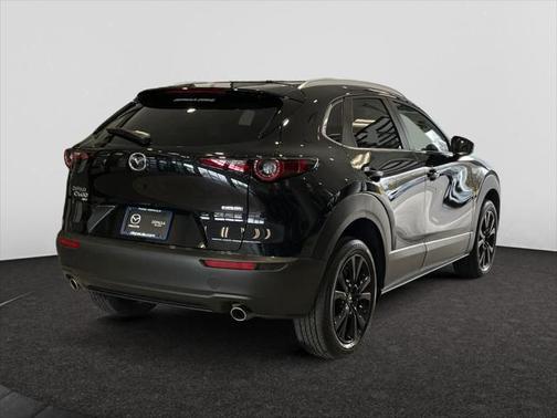 2024 Mazda CX-30 Select