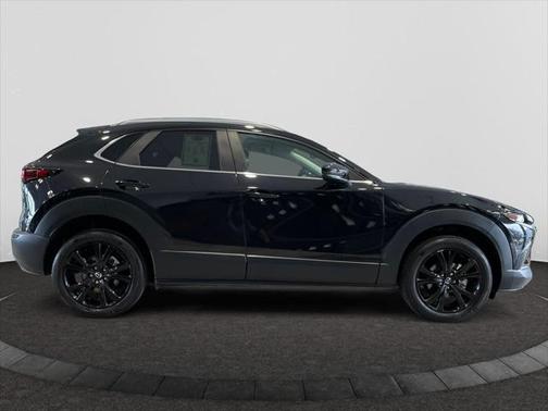 2024 Mazda CX-30 Select