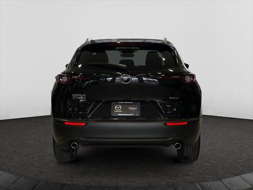 2024 Mazda CX-30 Select