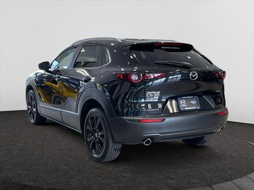 2024 Mazda CX-30 Select