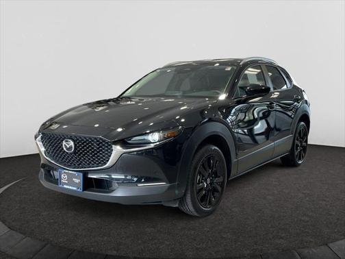 2024 Mazda CX-30 Select