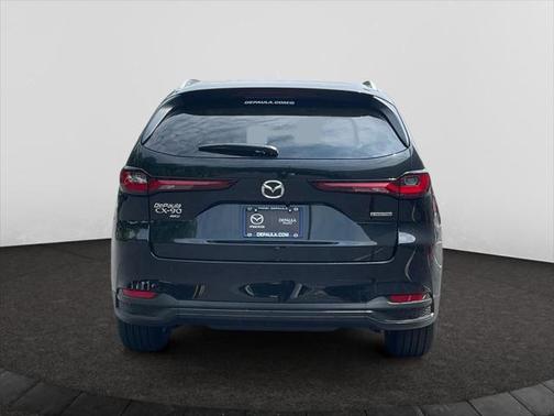 2025 Mazda CX-90 3.3 Turbo S