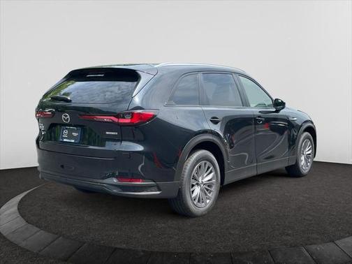2025 Mazda CX-90 3.3 Turbo S