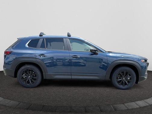 2025 Mazda CX-50 2.5 S Select Package