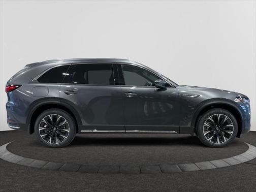 2025 Mazda CX-90 PHEV Base