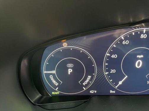 2025 Mazda CX-90 PHEV Base