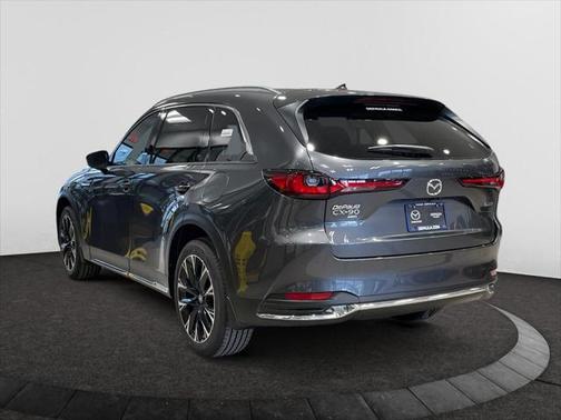 2025 Mazda CX-90 PHEV Base