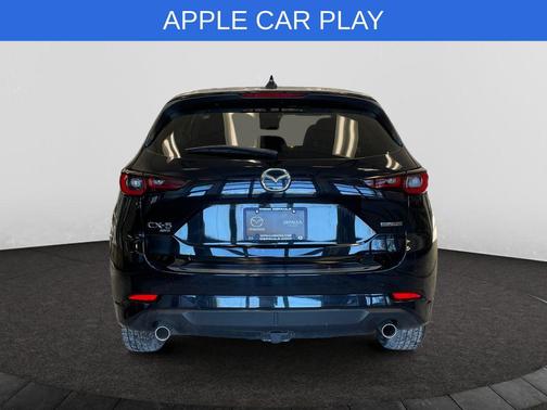 2024 Mazda CX-5 2.5 S Preferred Package