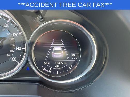 2024 Mazda CX-5 2.5 S Preferred Package