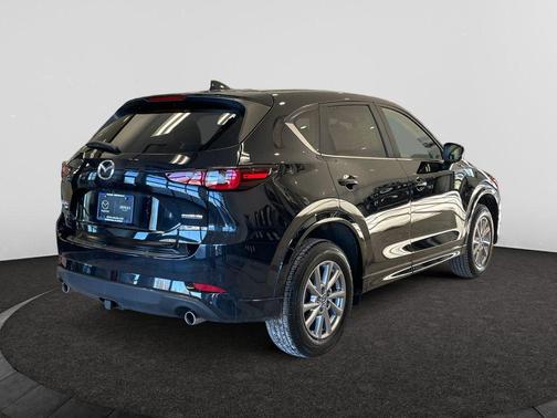 2024 Mazda CX-5 2.5 S Preferred Package