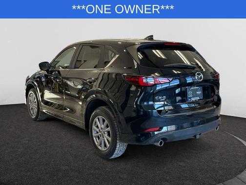 2024 Mazda CX-5 2.5 S Preferred Package