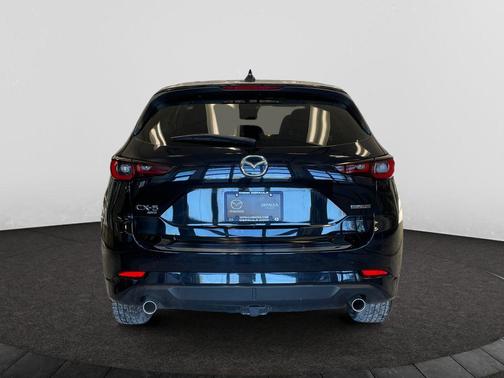 2024 Mazda CX-5 2.5 S Preferred Package