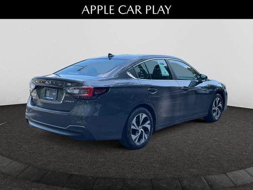 2020 Subaru Legacy Base