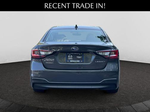 2020 Subaru Legacy Base