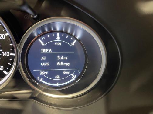 2025 Mazda CX-5 2.5 S