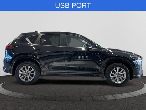 2024 Mazda CX-5 2.5 S Preferred Package
