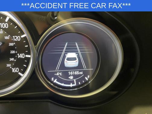 2024 Mazda CX-5 2.5 S Preferred Package
