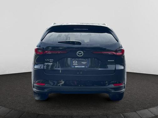 2025 Mazda CX-90 3.3 Turbo Preferred