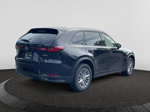 2025 Mazda CX-90 3.3 Turbo Preferred