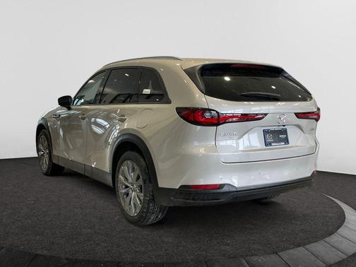 2026 Mazda CX-90 3.3 Turbo Preferred