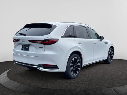 2026 Mazda CX-90 3.3 Turbo S Premium Plus