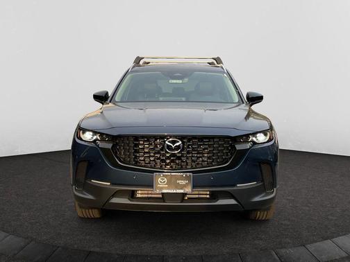 2026 Mazda CX-50 2.5 S Premium Package