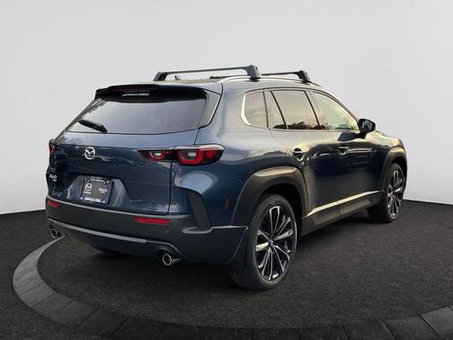 2026 Mazda CX-50 2.5 S Premium Package