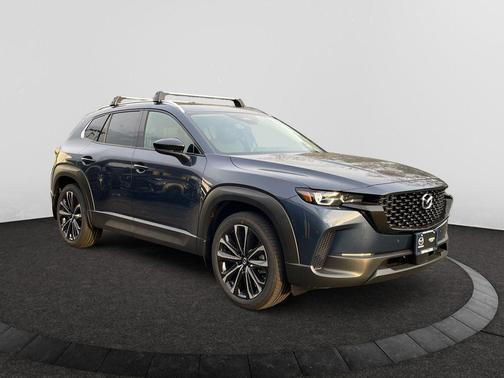2026 Mazda CX-50 2.5 S Premium Package