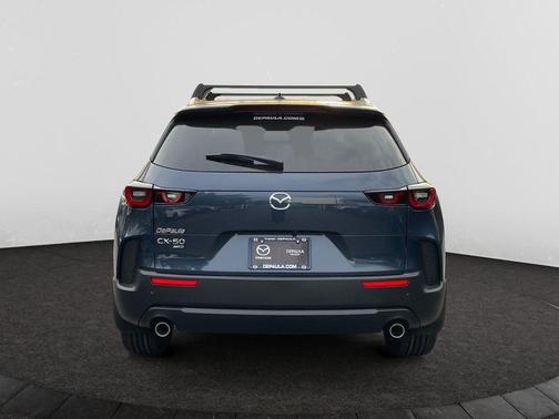 2026 Mazda CX-50 2.5 S Premium Package