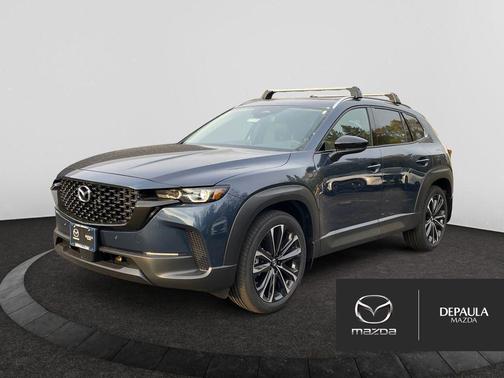 2026 Mazda CX-50 2.5 S Premium Package
