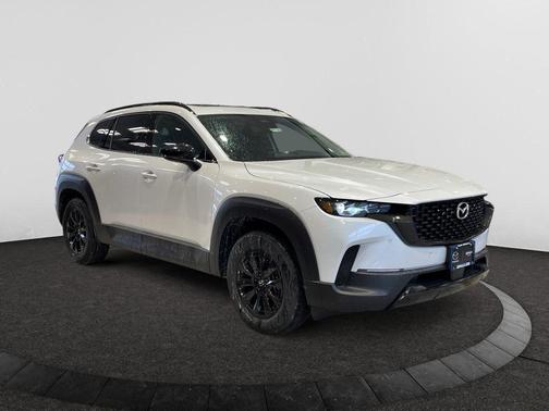 2026 Mazda CX-50 Hybrid Premium