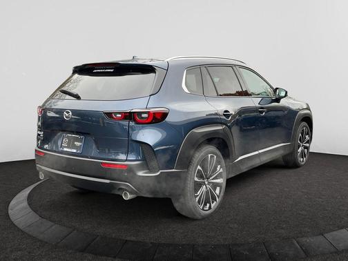 2026 Mazda CX-50 2.5 S Premium Package