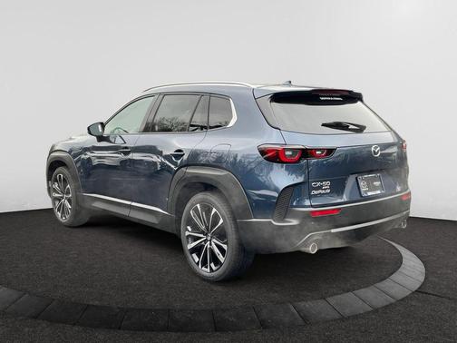 2026 Mazda CX-50 2.5 S Premium Package