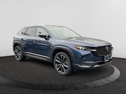 2026 Mazda CX-50 2.5 S Premium Package