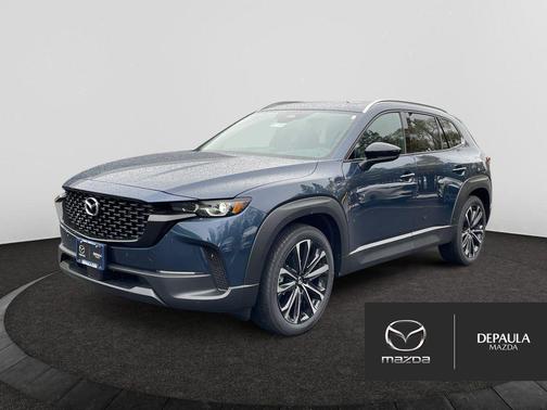 2026 Mazda CX-50 2.5 S Premium Package